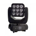 INVOLIGHT PROPANEL910 вращающиеся головы LED типа WASH