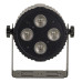 Прожекторы LED PAR INVOLIGHT SLIMPAR412PRO