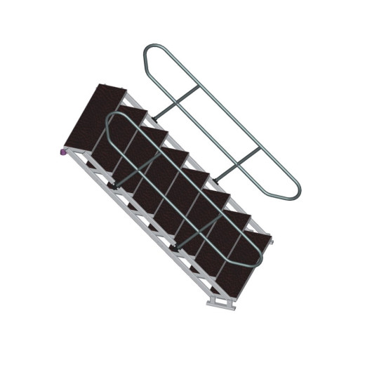 Фермы для сцены INVOLIGHT STAIR8