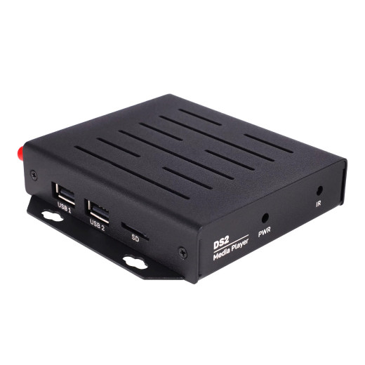 Видео IconBIT DS2