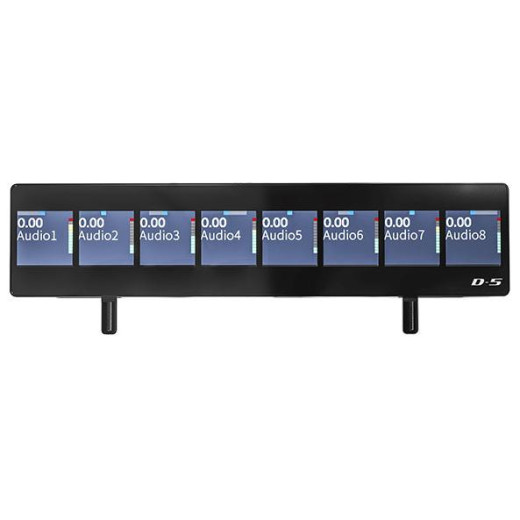 MIDI-USB контроллер Icon D5