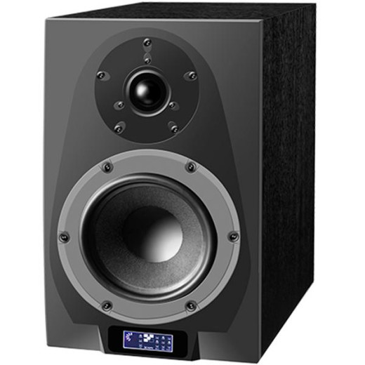 Активные студийные мониторы Icon DT-8A Air