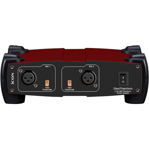 Блок фантомного питания Icon Neo Phantom