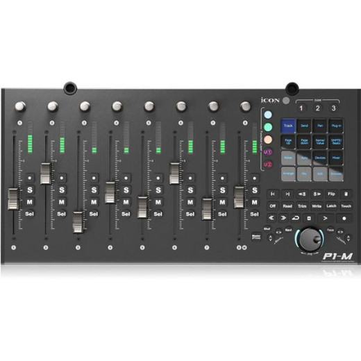 MIDI-USB контроллер Icon P1-M