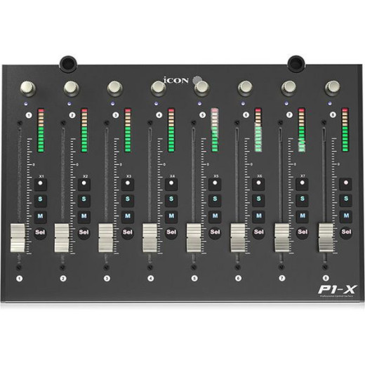 MIDI-USB контроллер Icon P1-X