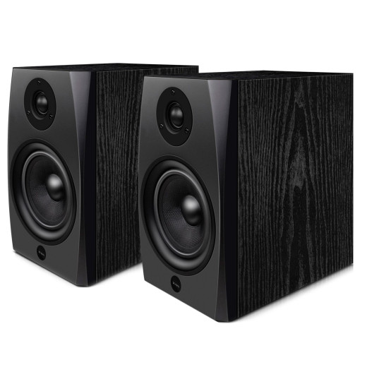 Активные студийные мониторы Icon SX-6A (пара)