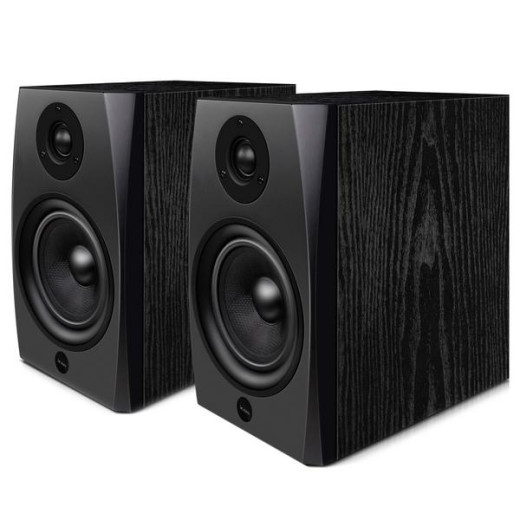 Активные студийные мониторы Icon SX-8A (пара)