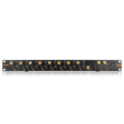 Icon UMix 1010 Rack