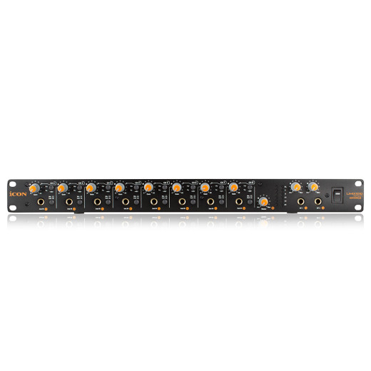 Icon UMix 1010 Rack
