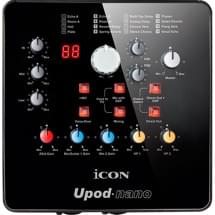 Icon UPod Nano