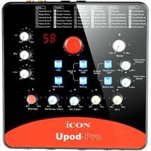 Icon UPod Pro