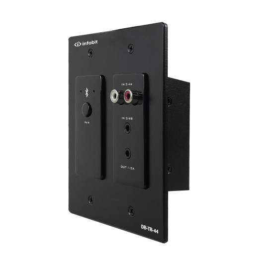 Звуковые карты и интерфейсы Infobit iTrans DB-TR-44