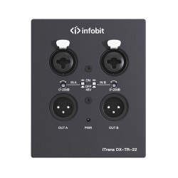 Infobit iTrans DX-TR-22