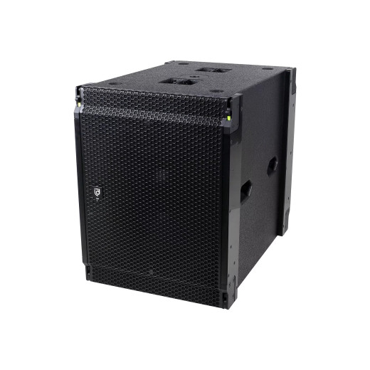 Intrend ILS-PAC-S18A-FC сабвуферы