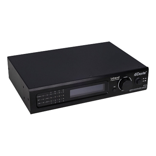 АЦП/ЦАП конвертор Intrend ITDAN-PTR44