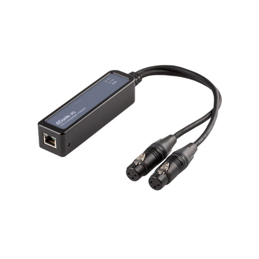 Intrend ITDAN-XT2 АЦП/ЦАП конвертор