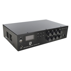 Intrend ITMXAMP-120MT