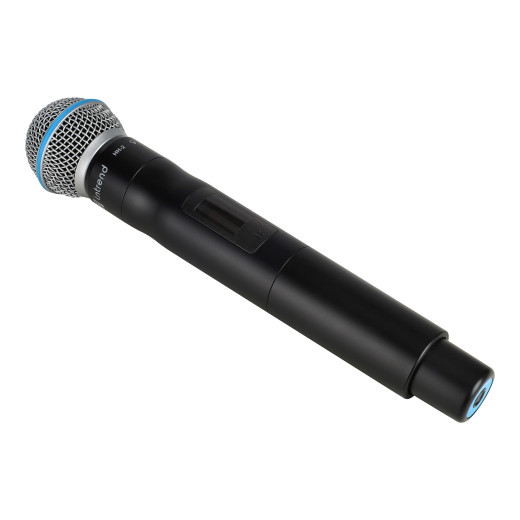 Динамические Intrend ITWMIC-HH-2