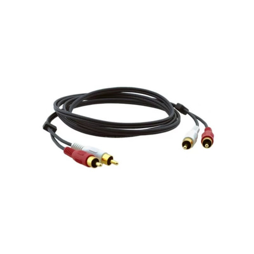 Шнур RCA-RCA Kramer C-2RAM/2RAM-2