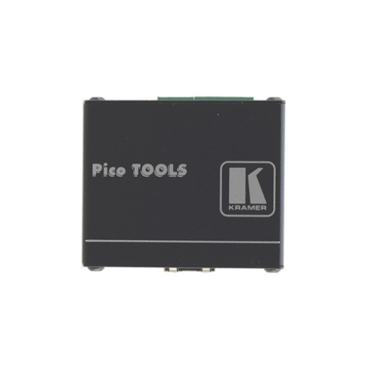 Звуковые карты и интерфейсы Kramer FC-101NET