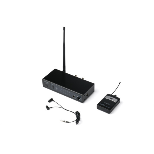 LAudio LS-210 радиосистемы персонального мониторинга