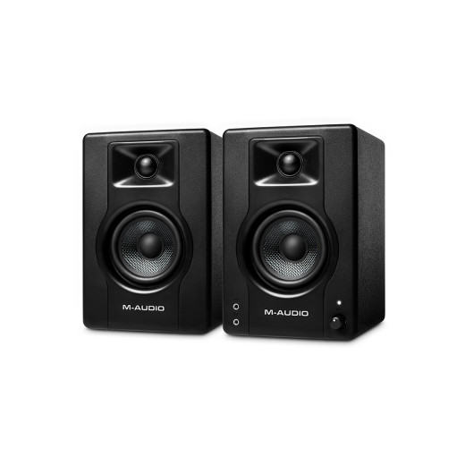 M-audio BX3 BT (пара) активные студийные мониторы