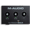 USB M-audio M-Track Solo