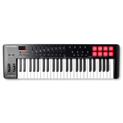 M-audio Oxygen 49 MKV