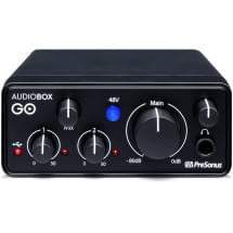 Presonus AudioBox GO