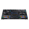 Контроллер и интерфейс Rane DJ FOUR