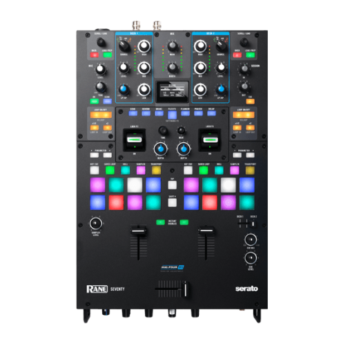 DJ-Микшер Rane DJ SEVENTY