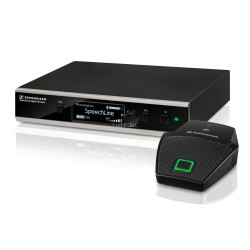 Sennheiser SL BOUNDARY SET DW-3 EU 