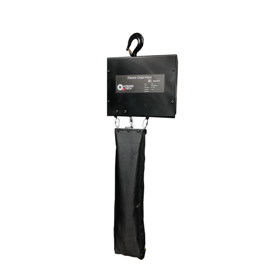 Лебедка Strong Tech ST-250