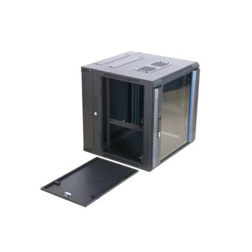 Рэковая стойка-шкаф Wize Pro W12UR / RE12RU