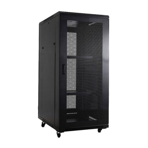 Wize Pro W27U100R-M рэковая стойка-шкаф