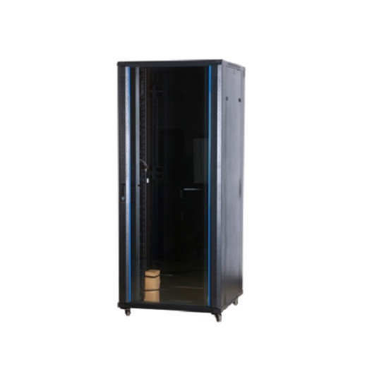 Рэковая стойка-шкаф Wize Pro W18UR / RE18RU