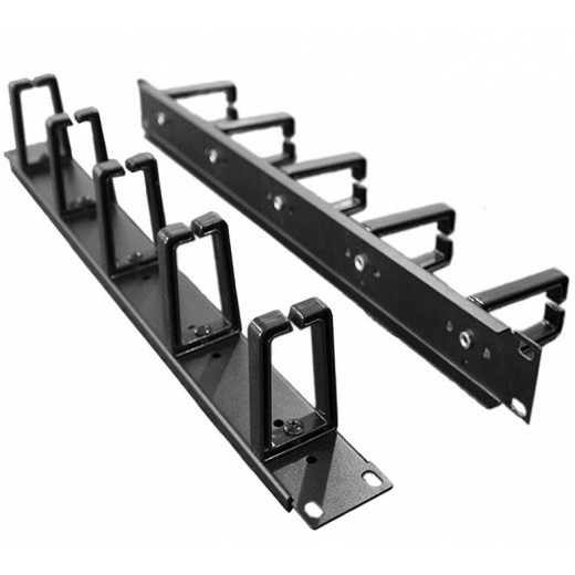 Рэковые полки и ящики Wize Pro WCAB1U