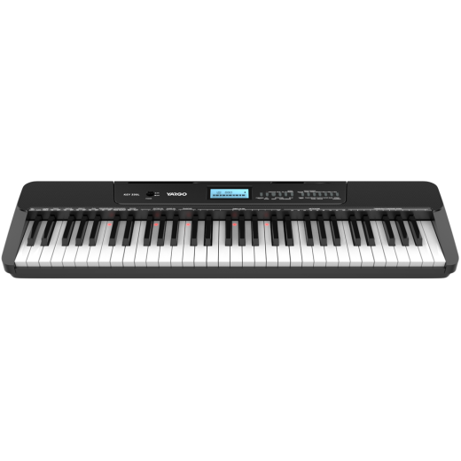 Синтезатор для начинающих YARGO KEY 330L