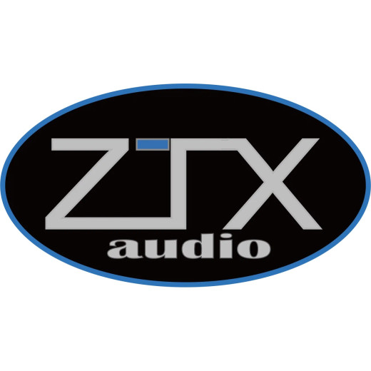 Активный сабвуфер ZTX audio VRX-115A