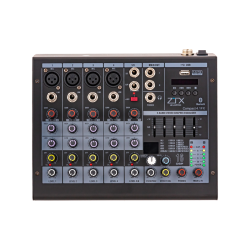 ZTX audio Compact 4.1Fx