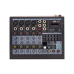 ZTX audio Compact 4.1Fx аналоговый микшер