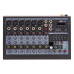 ZTX audio Compact 6.1Fx аналоговый микшер