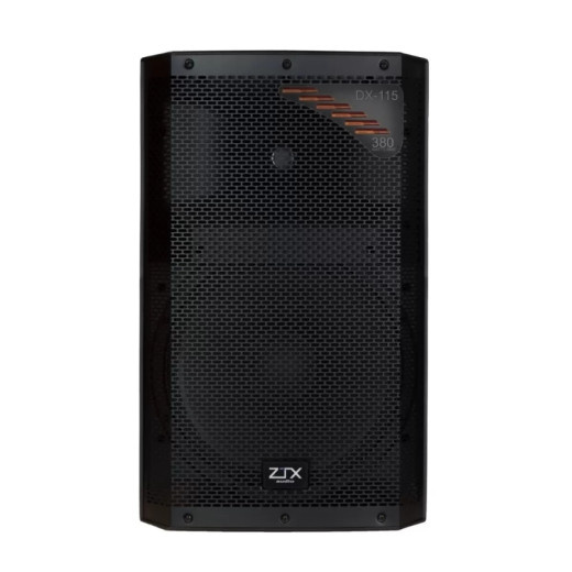 Активная акустическая система ZTX audio DX-115