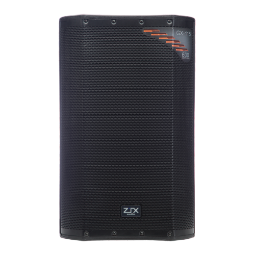 Активная акустическая система ZTX audio GX-115