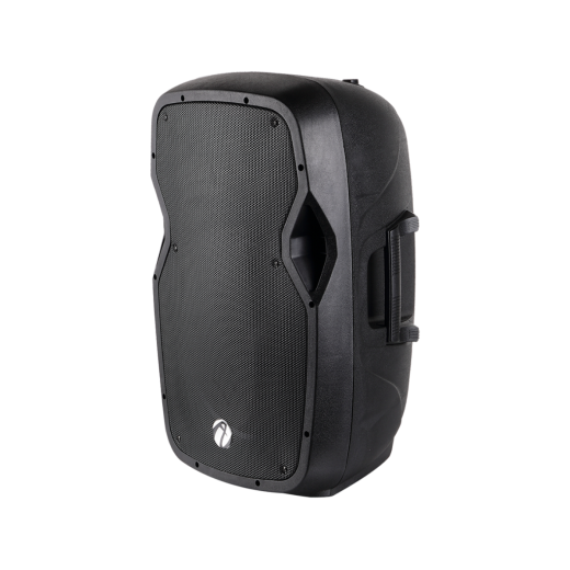 Активный сабвуфер ZTX audio MX-112