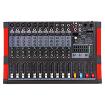 ZTX audio Pro 8.3Fx