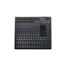 ZTX audio Producer 12