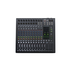 ZTX audio Producer 12