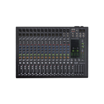 ZTX audio Producer 16