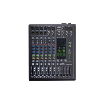 ZTX audio Producer 8